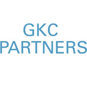 GKC Partners (in professional association with White & Case) company logo
