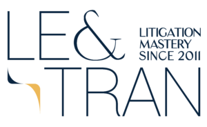 LE & TRAN company logo