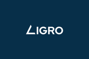 LIGRO company logo