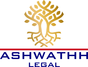 Ashwathh Legal company logo