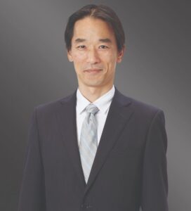 Makoto Koinuma photo