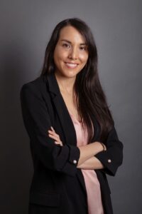 Paulina Rivera Muñoz photo