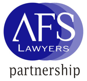 AFS Partnership company logo