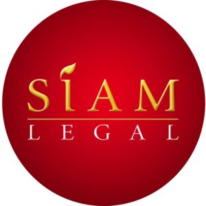 Siam Legal International company logo