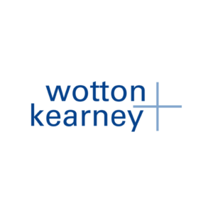 Wotton + Kearney company logo