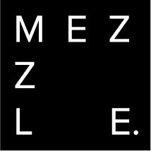 Mezzle company logo