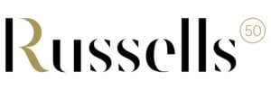 Russells Solicitors company logo