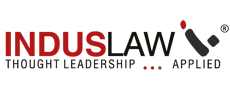 IndusLaw company logo