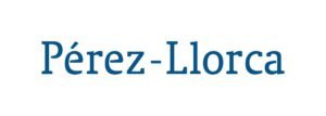 Pérez-Llorca company logo