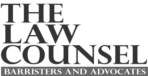 The Law Counsel company logo