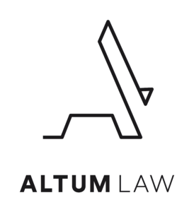 Altum Law Corporation company logo