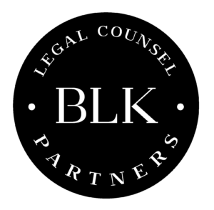 BLK Partners company logo
