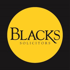 Blacks Solicitors LLP company logo