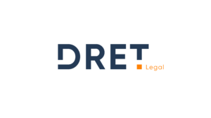 Dret Legal logo