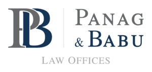 Law Offices of Panag & Babu company logo