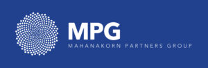 Mahanakorn Partners Group Co company logo