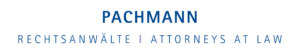 Pachmann AG company logo