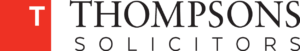 Thompsons Solicitors LLP company logo