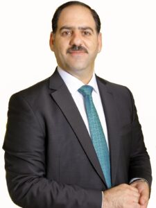 Hasan Khaleef  Hasan photo