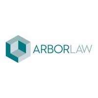 Arbor Law company logo