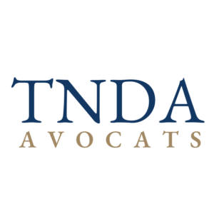 TNDA Avocats company logo