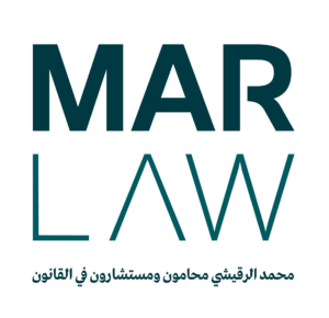 MAR Law company logo