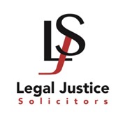 Legal Justice Solicitors company logo