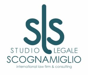 Scognamiglio International Law Firm company logo