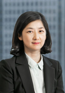 Monica Hyon Kyong Leeu photo