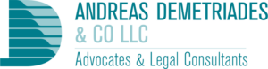 Andreas Demetriades & Co LLC company logo