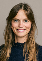 Anne-Sophie Bundesen photo
