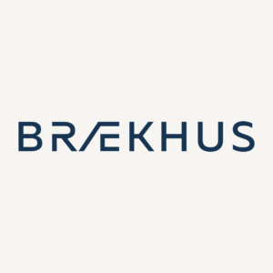 Brækhus Advokatfirma DA company logo