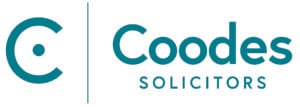 Coodes Solicitors company logo