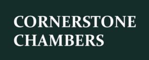 Cornerstone Chambers company logo