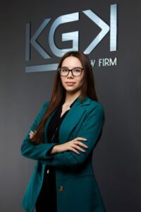 Antonina Klyambova photo