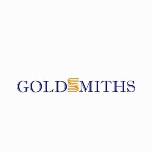 Goldsmiths Solicitors company logo