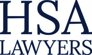 HSA Lawyers B.V. company logo