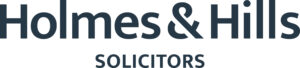 Holmes & Hills company logo