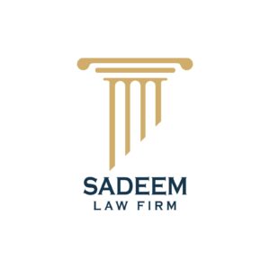 Al-Sadeem law firm company logo