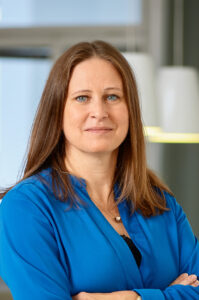 Jannie Strömberg photo