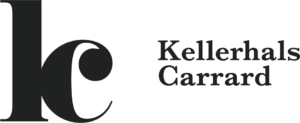 Kellerhals Carrard company logo