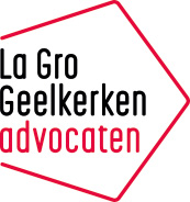 La Gro Geelkerken advocaten company logo