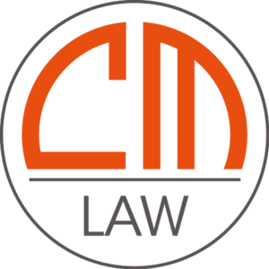 CM Law company logo