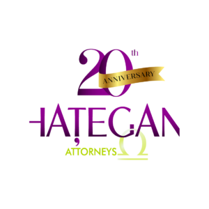 Hategan Attorneys company logo