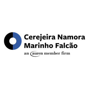 Cerejeira Namora, Marinho Falcão company logo