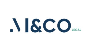 M&CO Legal company logo
