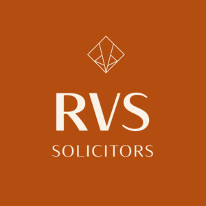 RVS Solicitors company logo