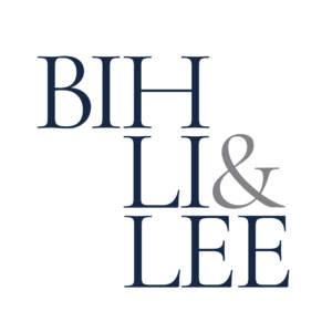 Bih Li & Lee LLP company logo