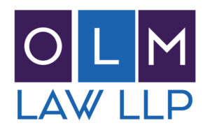 OLM Law Advocates LLP company logo