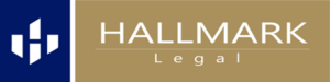 Hallmark Legal company logo
